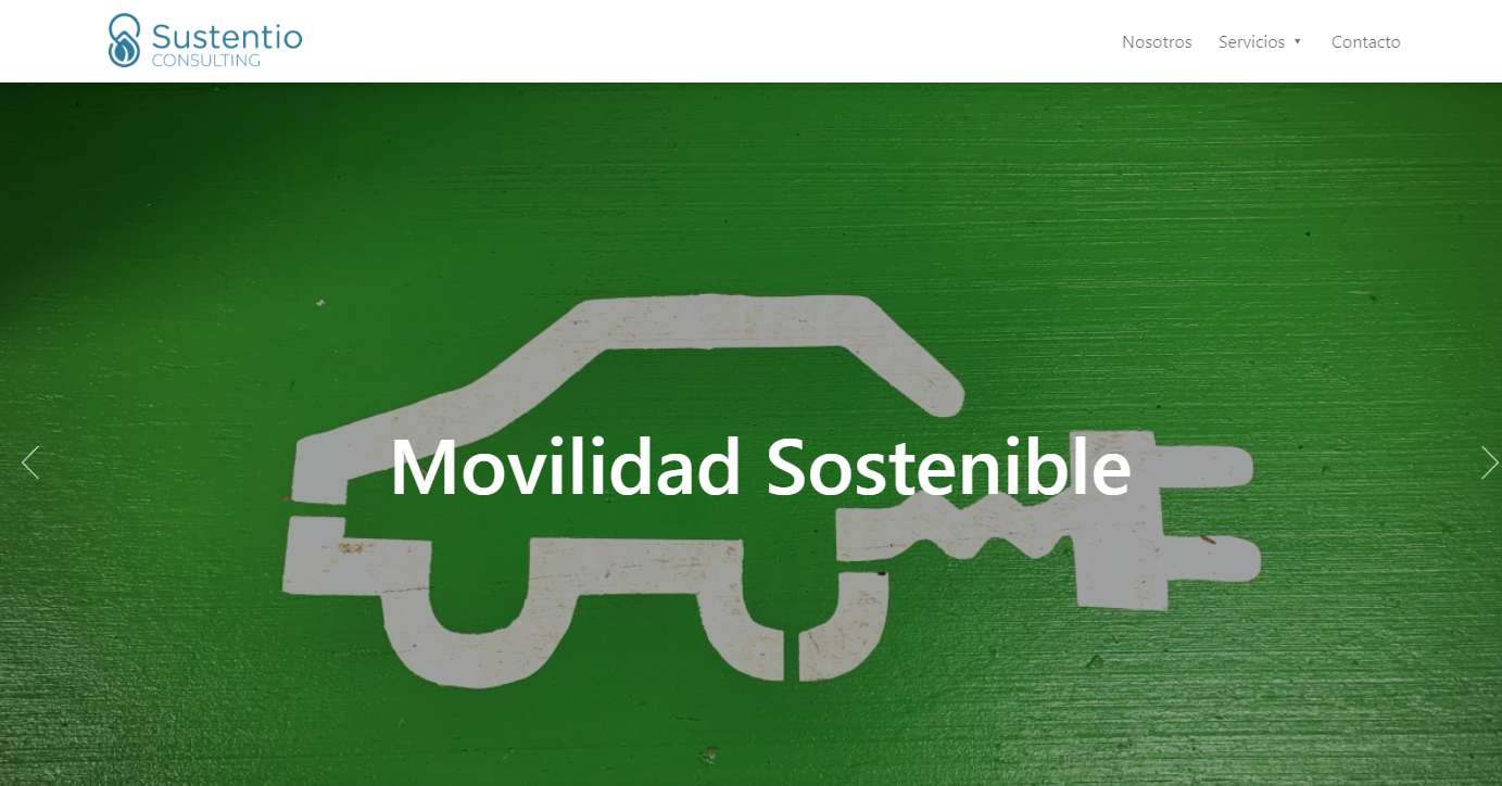 Sustentio Consulting