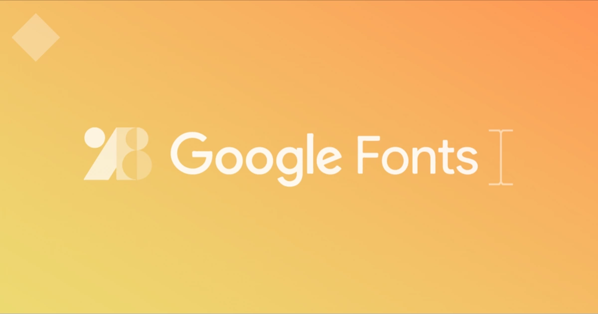 Cómo incorporar tipografías de Google Fonts a tu sitio web de Grid