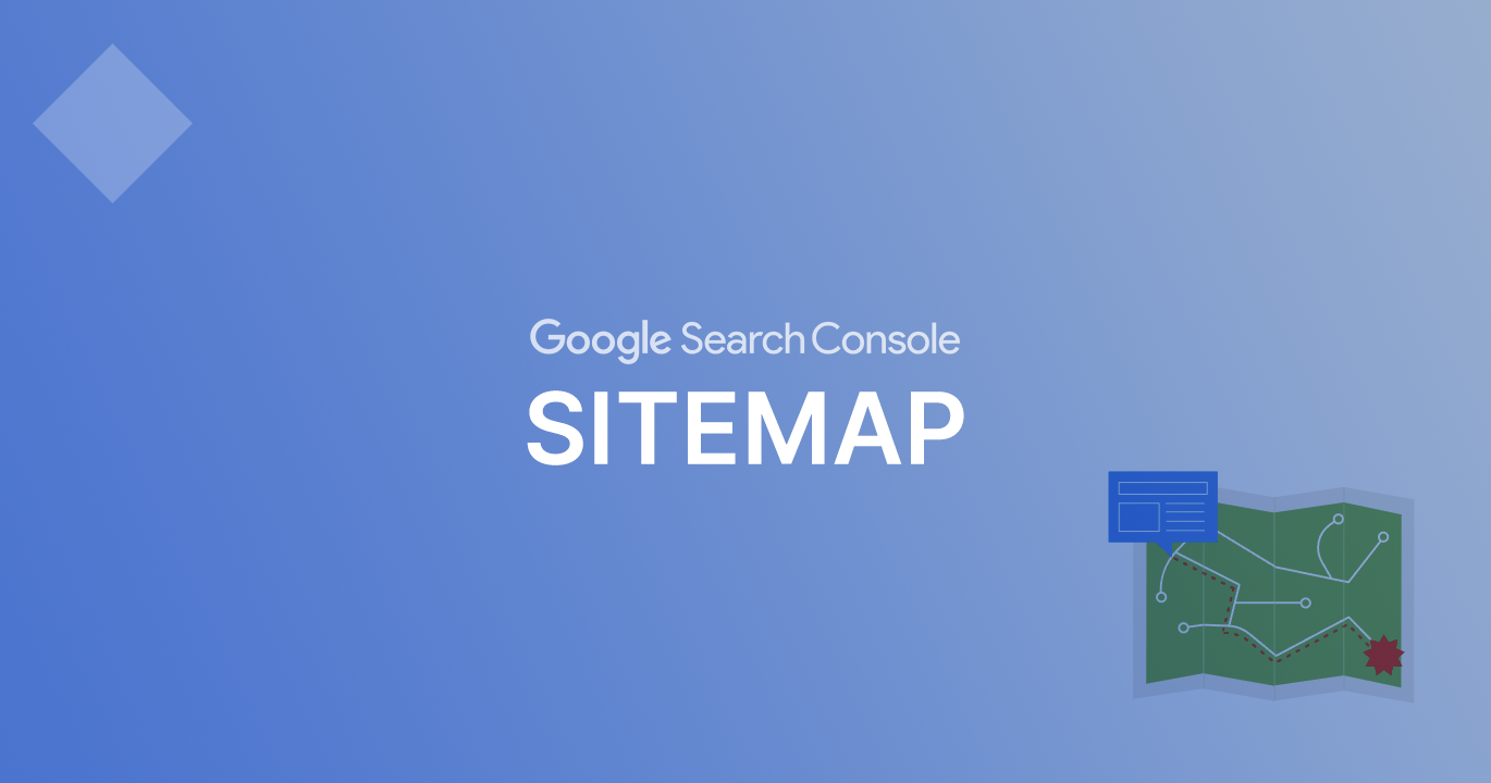 Google Search Console: Enviar un Sitemap