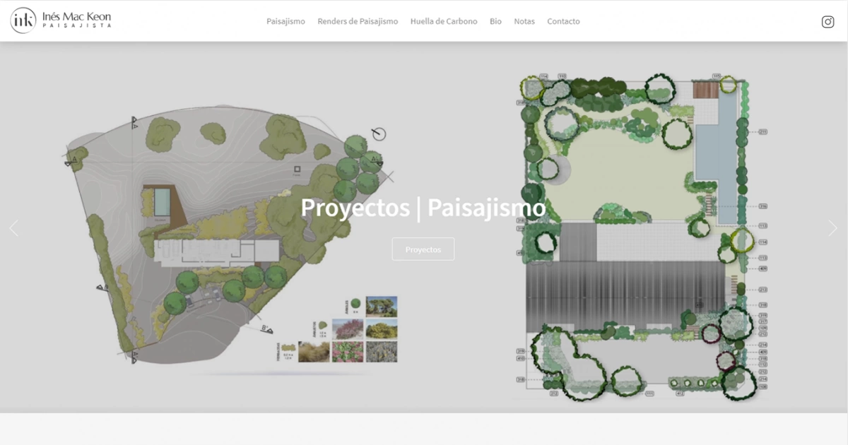 IMK Paisaje