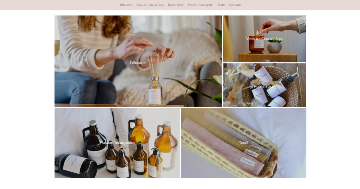 Tienda Sur