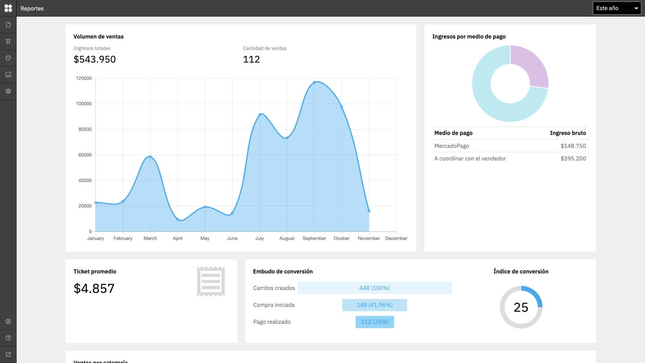 Grid Web Engine