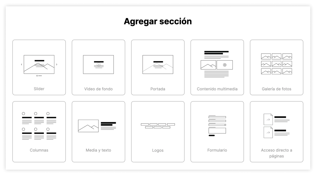 Grid Web Engine