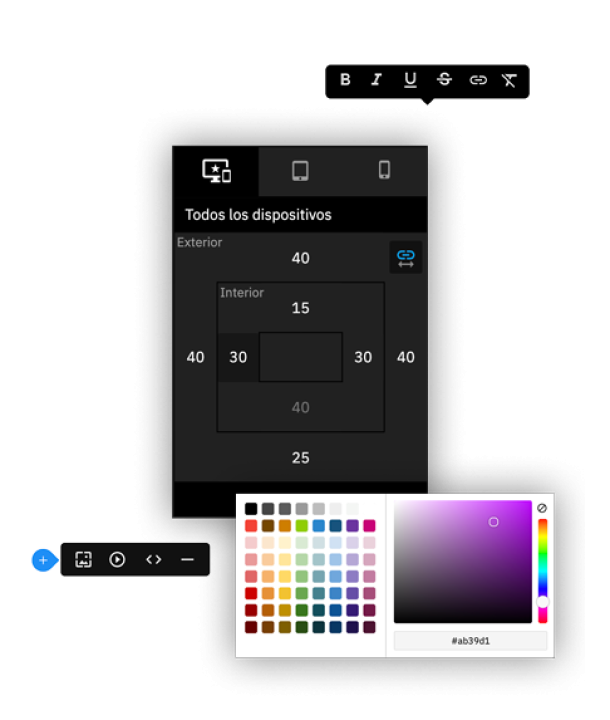 Grid Web Engine